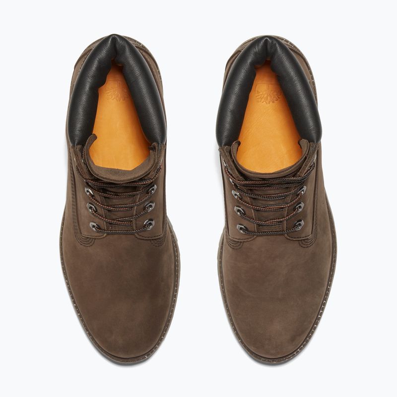 Férfi bakancs Timberland Premium 6 Inch brown 6