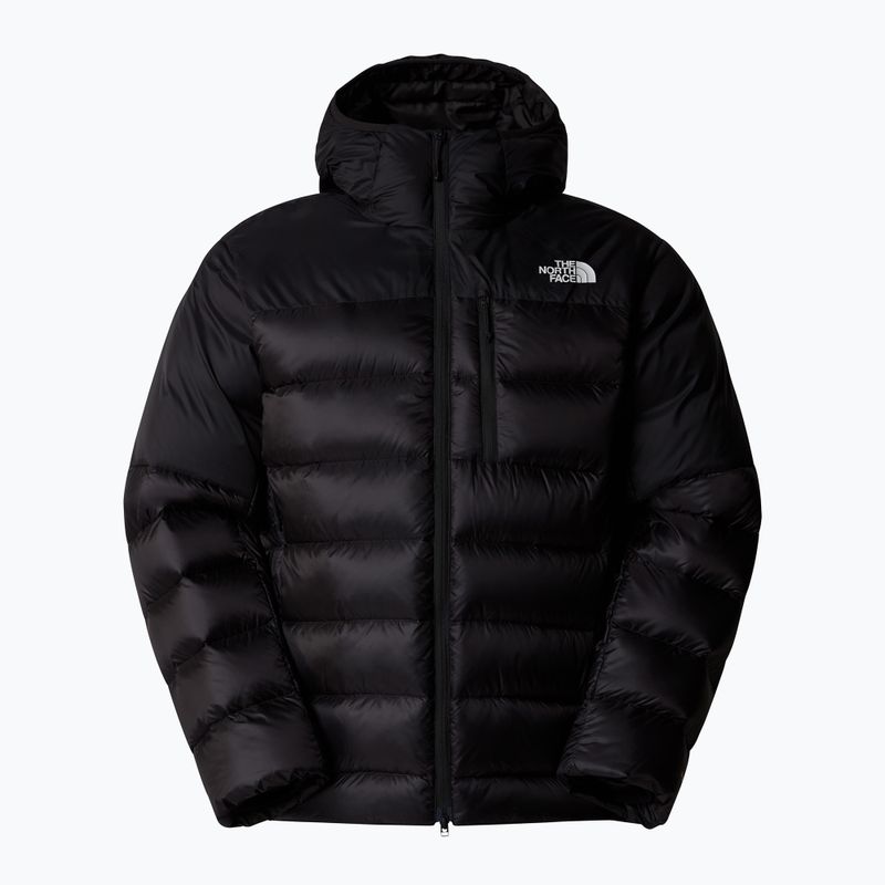 Férfi pehelykabát The North Face Kalix Down Hoodie black 5