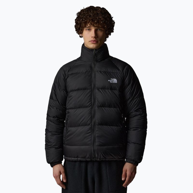 Férfi pehelykabát The North Face Hydrenalite Down Jacket black