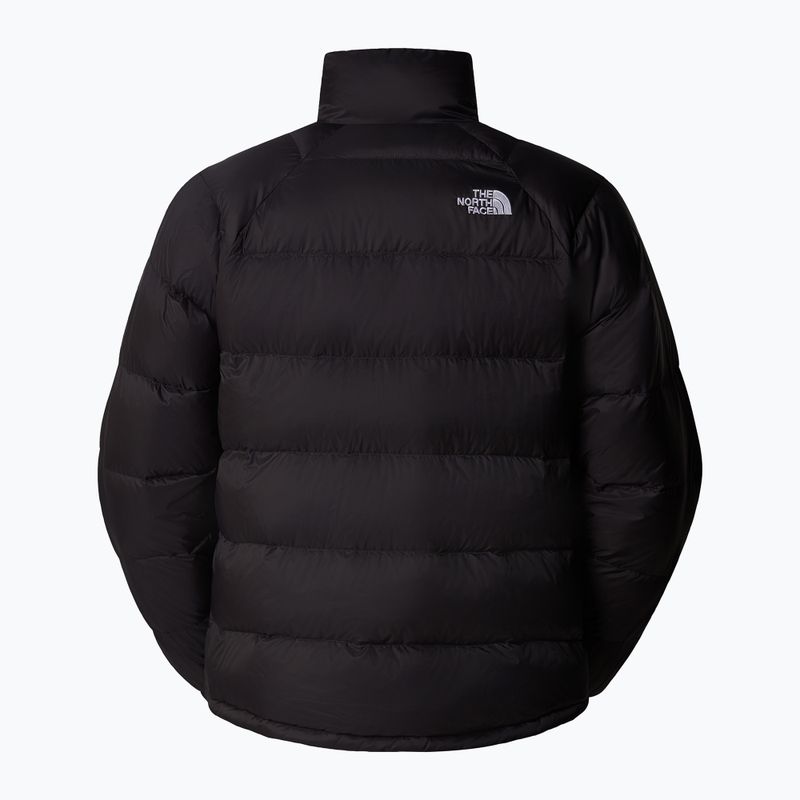 Férfi pehelykabát The North Face Hydrenalite Down Jacket black 6