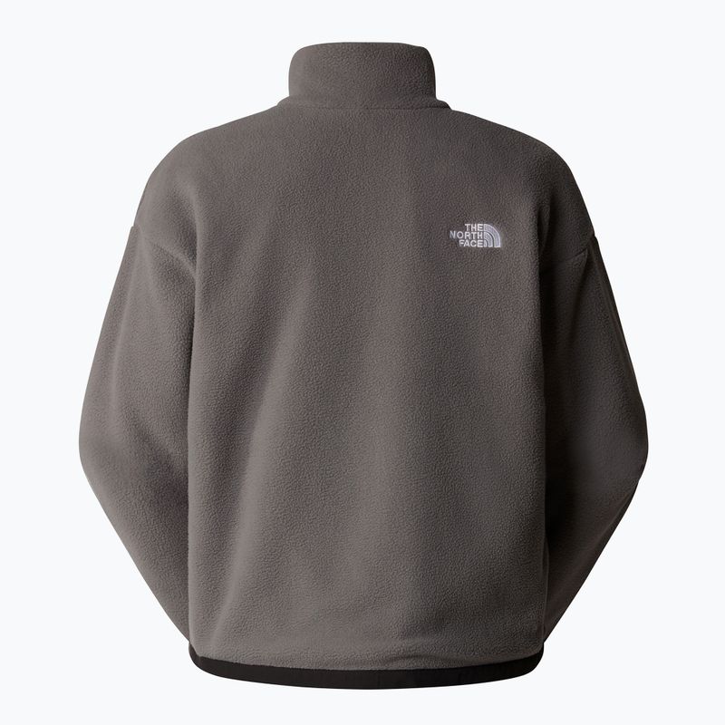 Férfi dzseki The North Face Yumiori Reversible fekete/füstös gyöngy 7