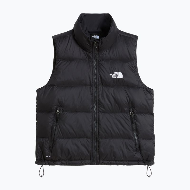 Női ujjatlan The North Face Hydrenalite Down A Line tnf black 4