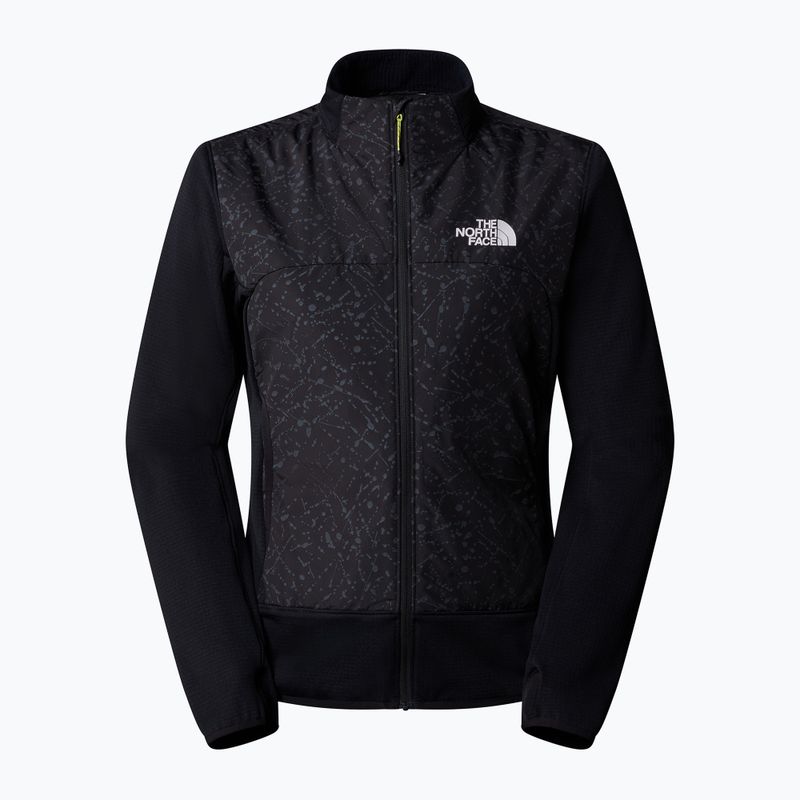 Női futókabát The North Face Winter Warm Pro tnf black 5