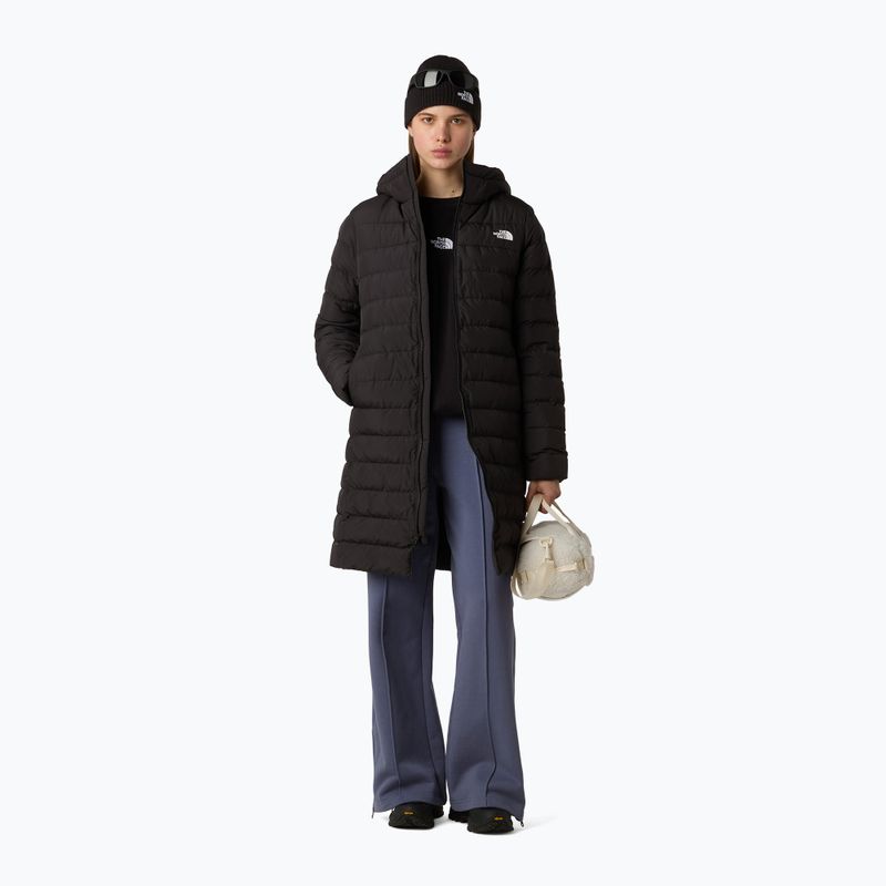 Női The North Face Aconcagua Parka black 3