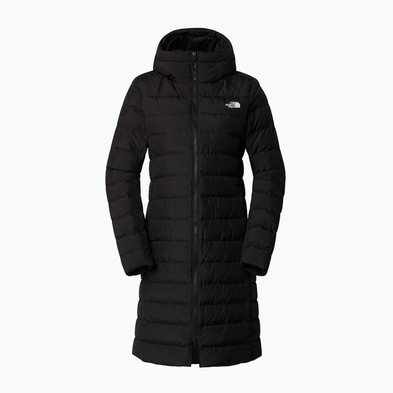 Női dzseki The North Face Aconcagua 3 Hoodie fekete NF0A84IV4H01 5