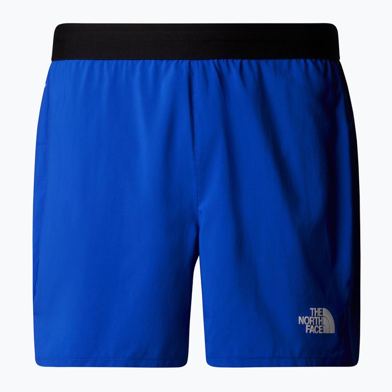 Férfi futónadrág The North Face Breeze 5" tnf kék 4