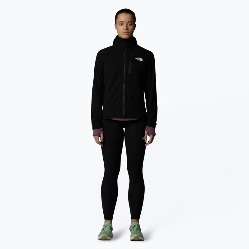 Női leggings The North Face Mountain Athletics Multi black 2