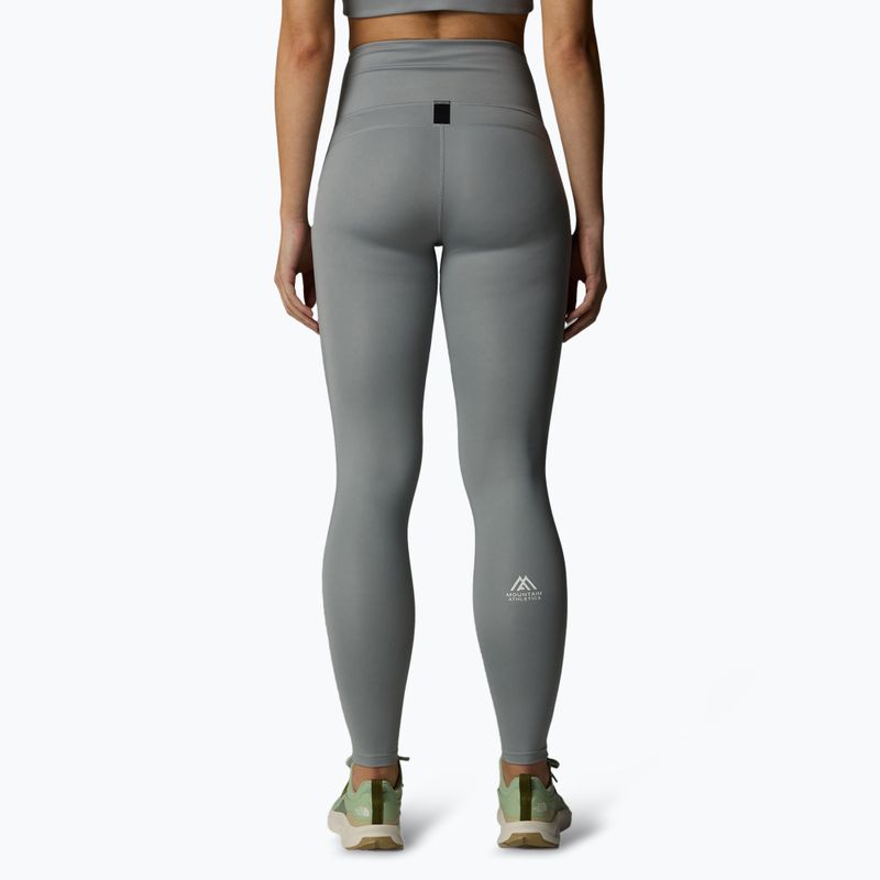 Női leggings The North Face Mountain Athletics Multi monument grey/smoked pearl 3