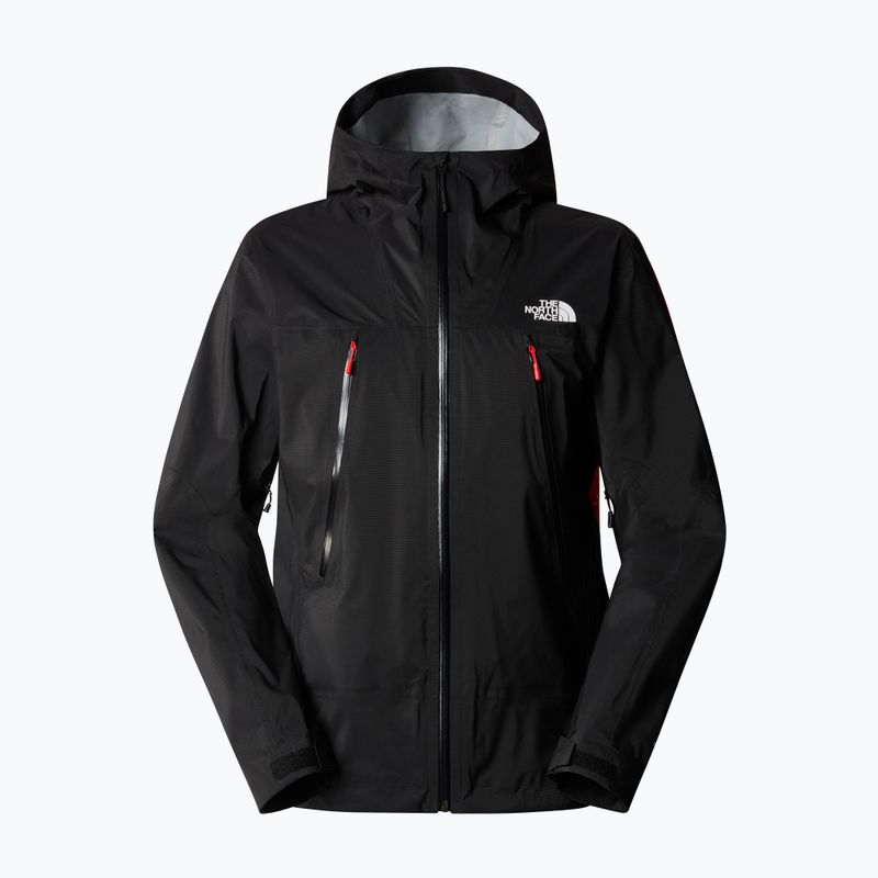 The North Face férfi Signal 2.5L Dryvent tnf fekete esőkabát 4