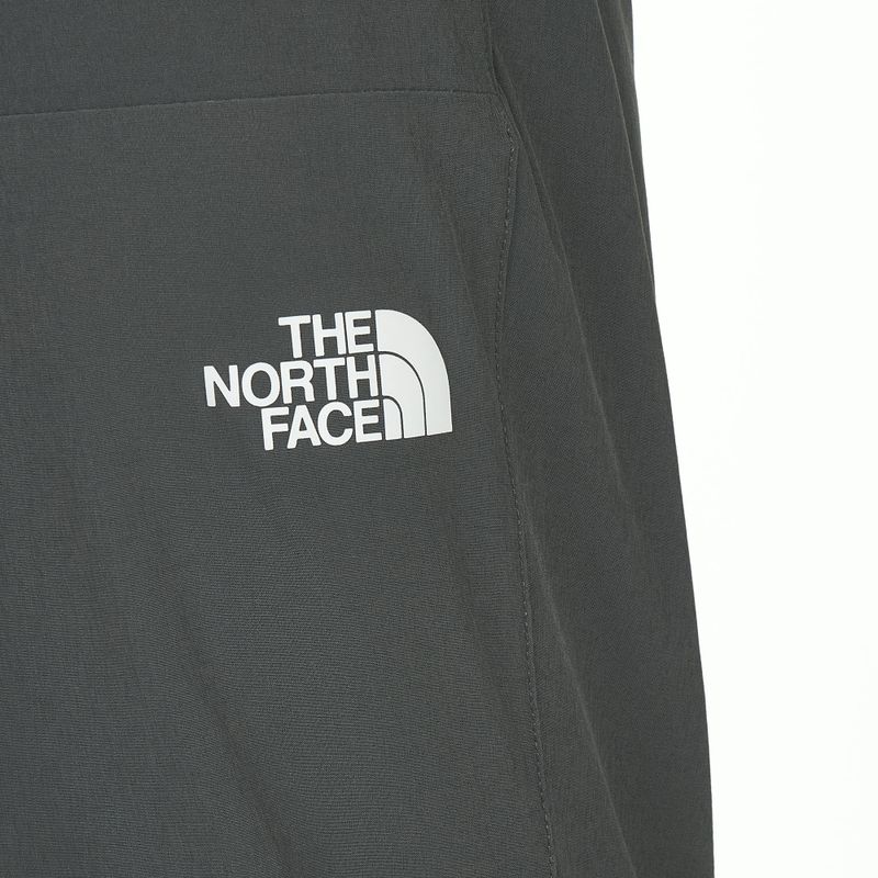 Férfi futónadrág The North Face Sunriser füstölt gyöngyház/aszfalt szürke 5