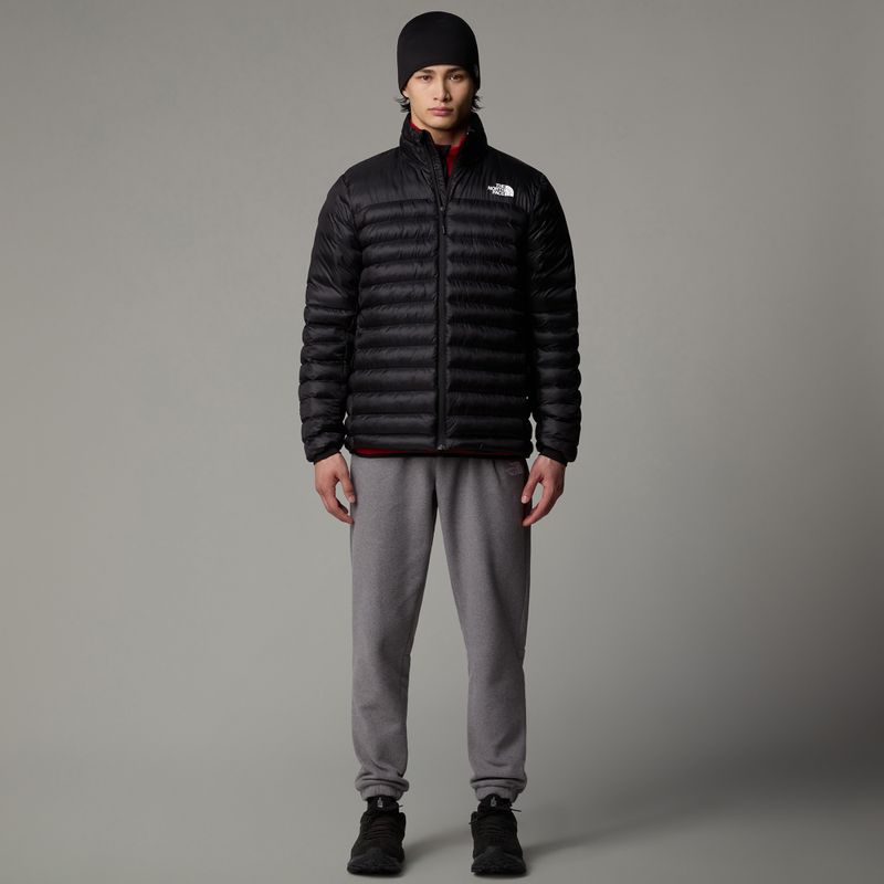 Férfi pehelykabát The North Face Terra Peak fekete 2