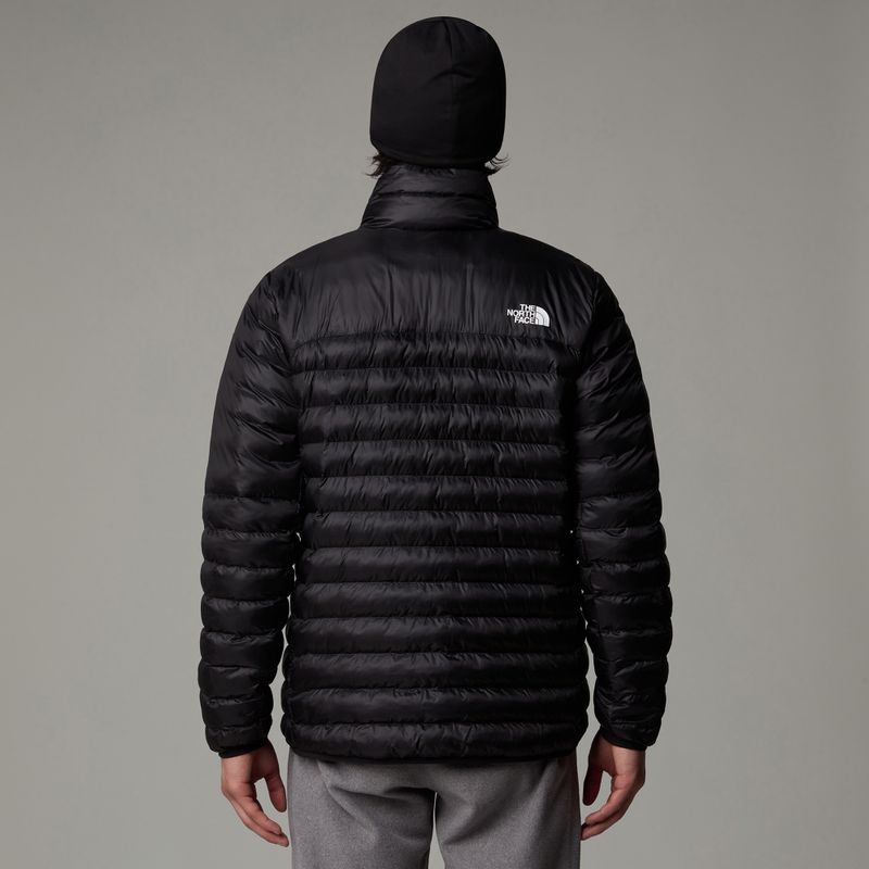 Férfi pehelykabát The North Face Terra Peak fekete 3