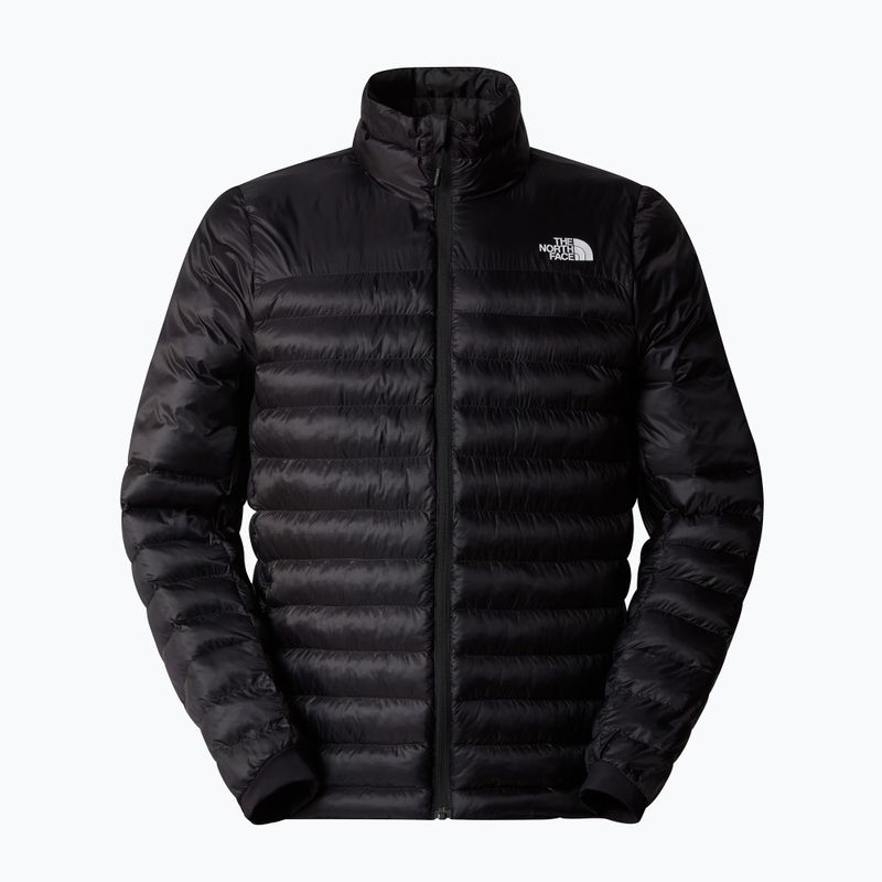 Férfi pehelykabát The North Face Terra Peak fekete 5