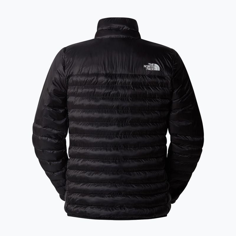 Férfi pehelykabát The North Face Terra Peak fekete 6