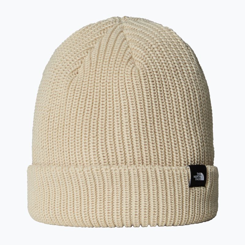 The North Face Fisherman kavicsos téli sapka
