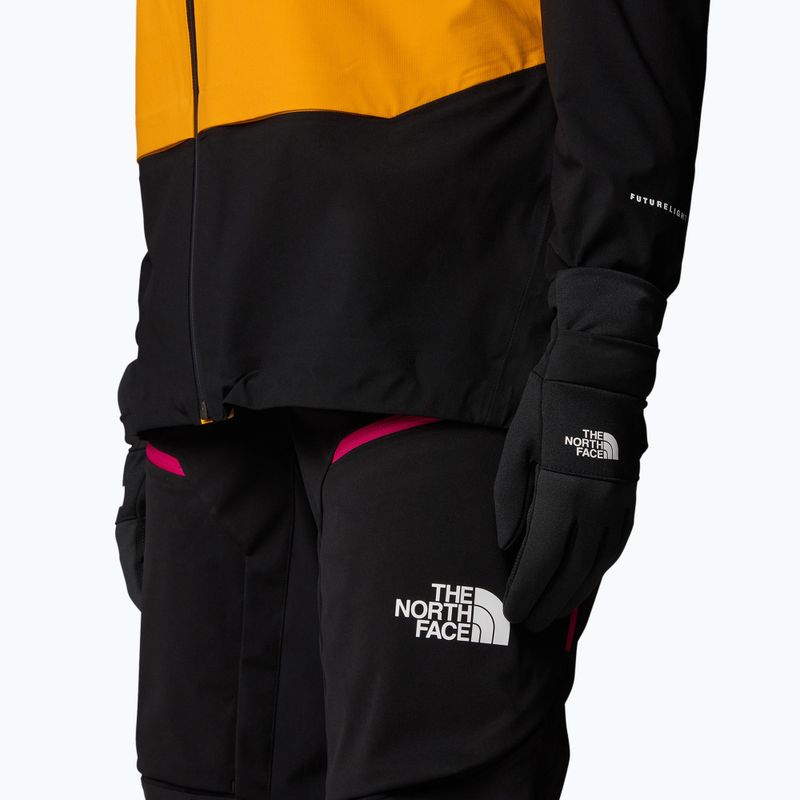 The North Face Etip Trail futókesztyű tnf fekete 6