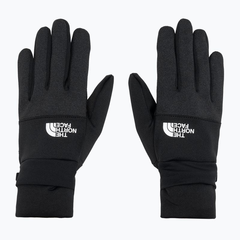 Futókesztyű The North Face Etip Trail tnf black 2
