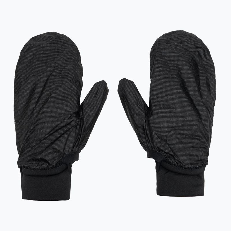 Futókesztyű The North Face Etip Trail tnf black 4
