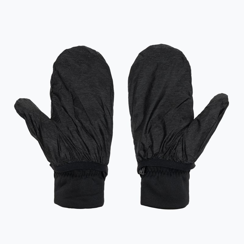 Futókesztyű The North Face Etip Trail tnf black 5