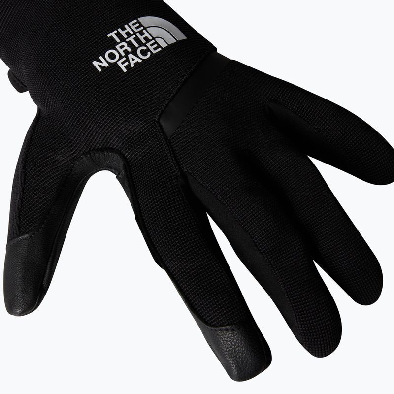 Férfi mászókesztyű The North Face Amp black 2