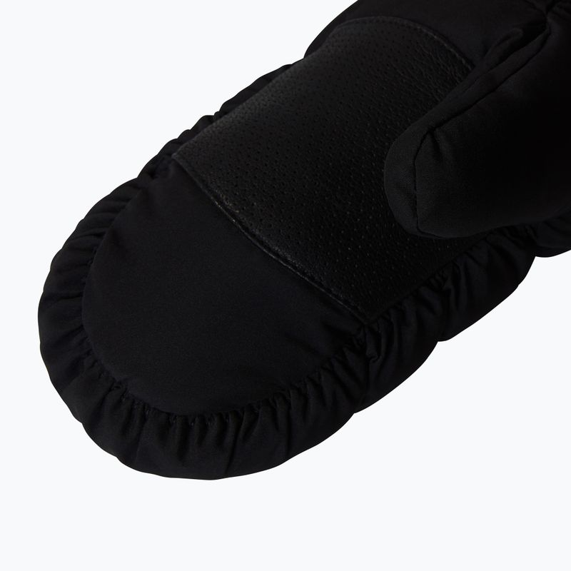 Snowboardkesztyűk The North Face Montana Puffer Mitt tnf black 2