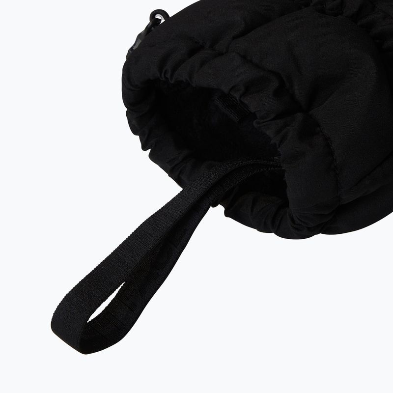 Snowboardkesztyűk The North Face Montana Puffer Mitt tnf black 4