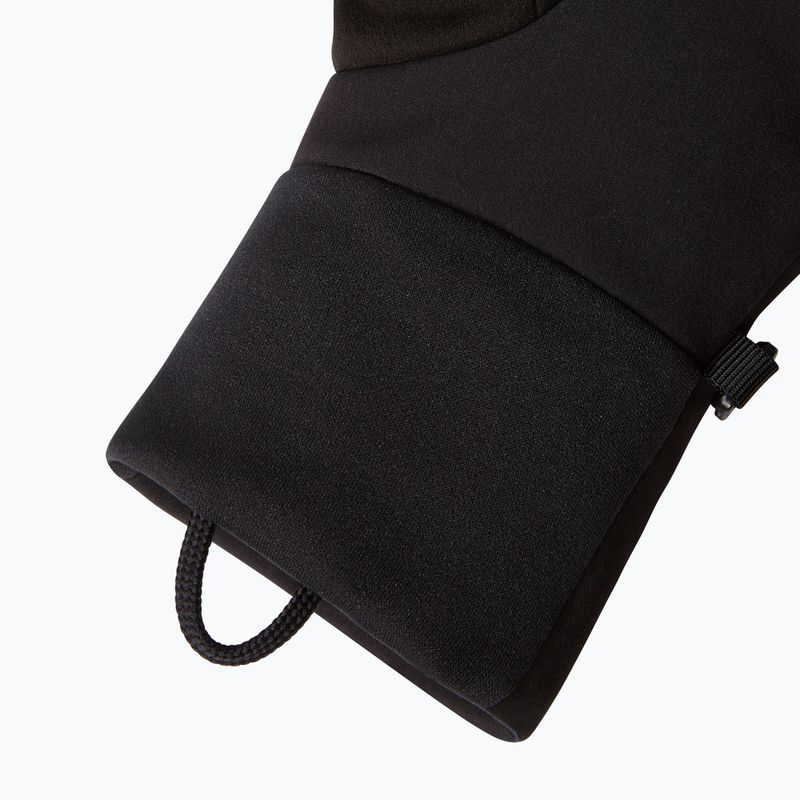 Túra kesztyűk The North Face Apex Insulated Etip tnf black 3
