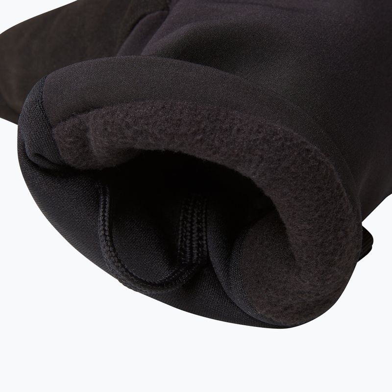Túra kesztyűk The North Face Apex Insulated Etip tnf black 4