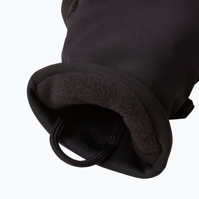 Női túrakesztyű The North Face Apex Insulated Etip black 4
