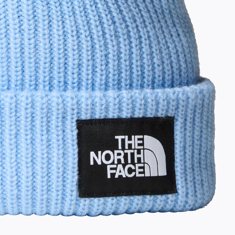 The North Face Sós búzavirág téli sapka 2