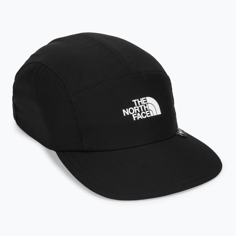 Férfi baseballsapka The North Face GTX Ballcap tnf black