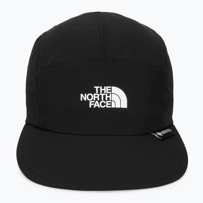 Férfi baseballsapka The North Face GTX Ballcap tnf black 2