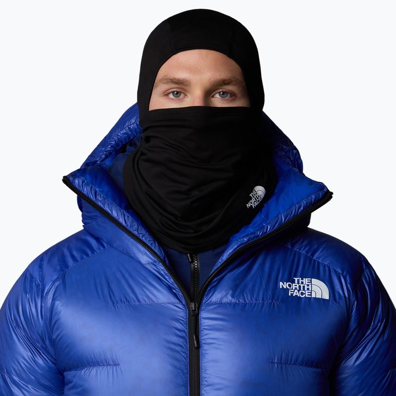 Balaclava The North Face Base Balaclava black 2