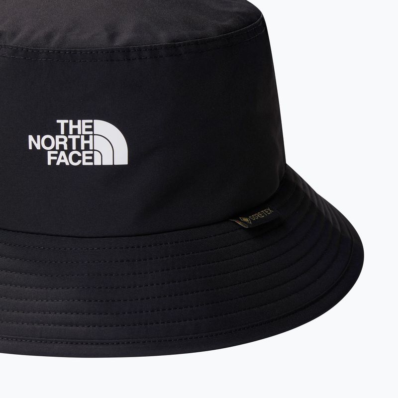The North Face férfi kalap GTX Bucket tnf black 2
