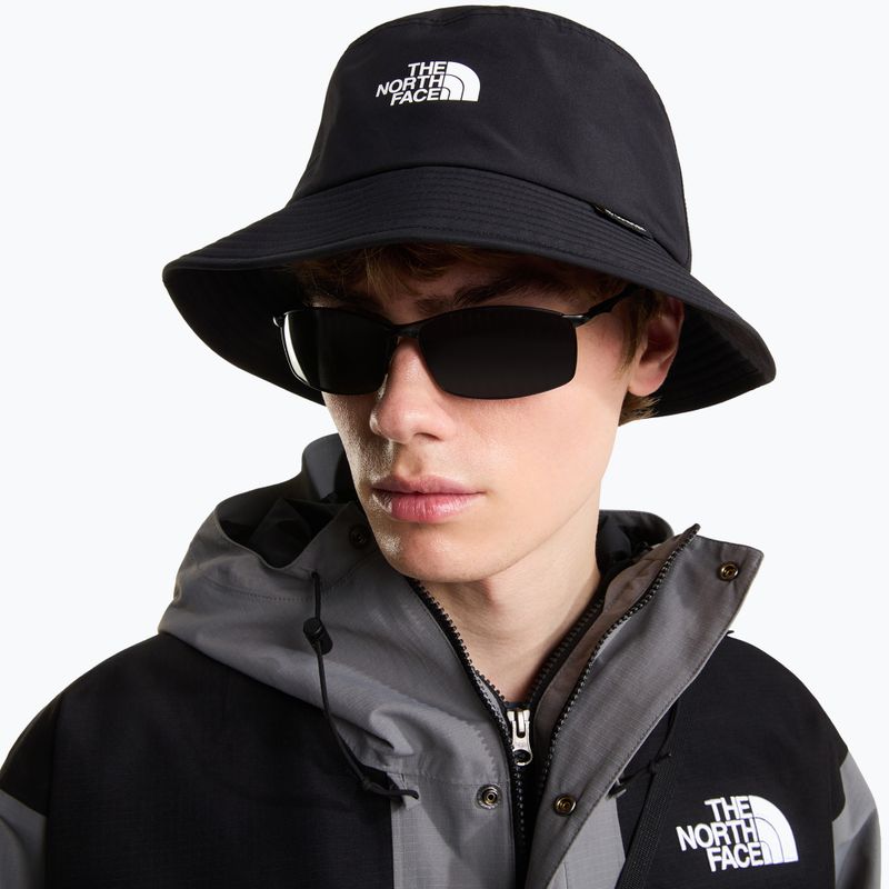 The North Face férfi kalap GTX Bucket tnf black 3
