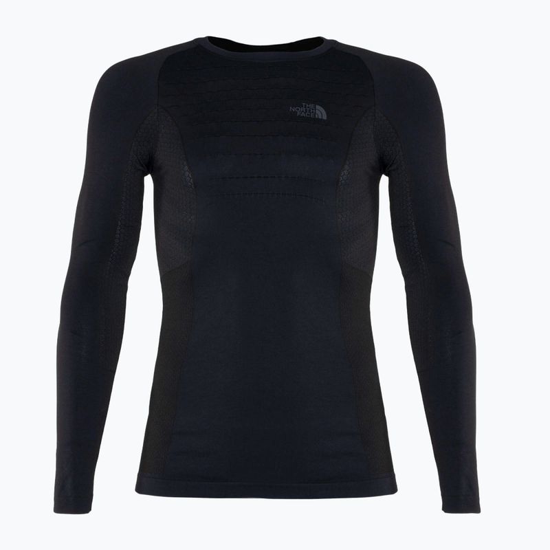 Férfi termoaktív pulóver The North Face Sport Crew Neck fekete