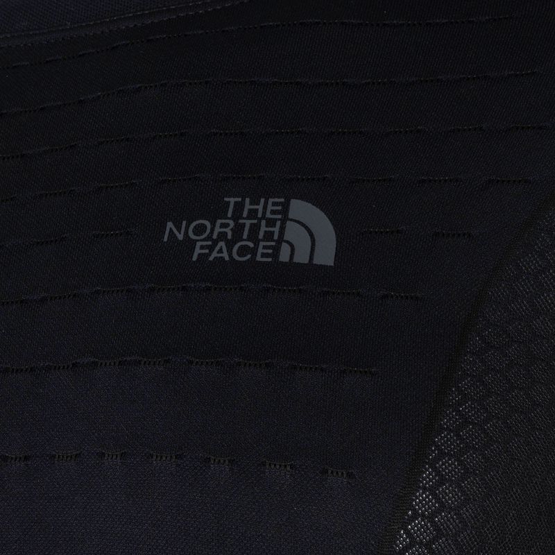 Férfi termoaktív pulóver The North Face Sport Crew Neck fekete 3