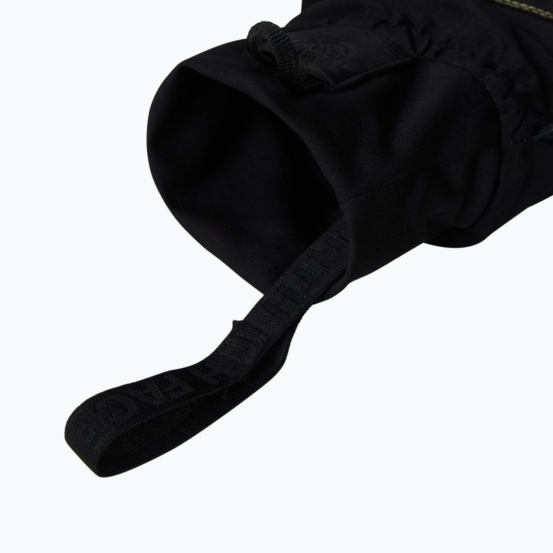 Mászókesztyűk The North Face Summit Lhotse tnf black 4
