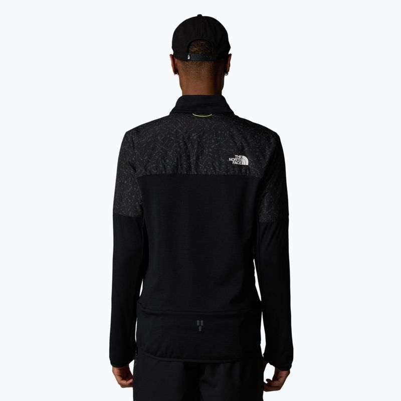 Férfi futókabát The North Face Winter Warm Pro tnf black 3