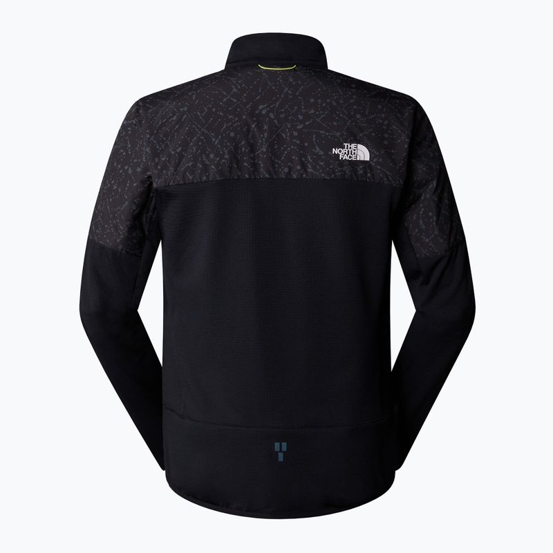 Férfi futókabát The North Face Winter Warm Pro tnf black 6
