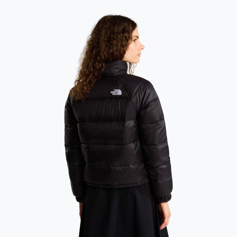 Női pehelykabát The North Face Hydrenalite Down tnf black 3