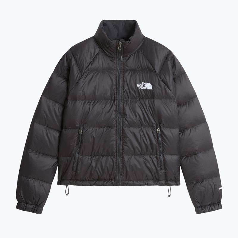 Női pehelykabát The North Face Hydrenalite Down tnf black 5