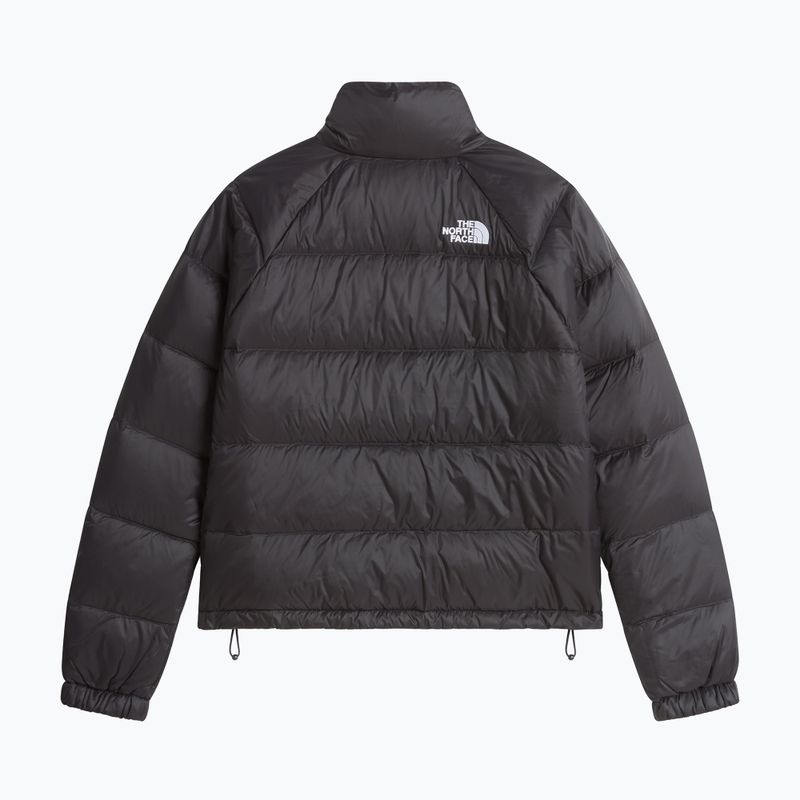Női pehelykabát The North Face Hydrenalite Down tnf black 6