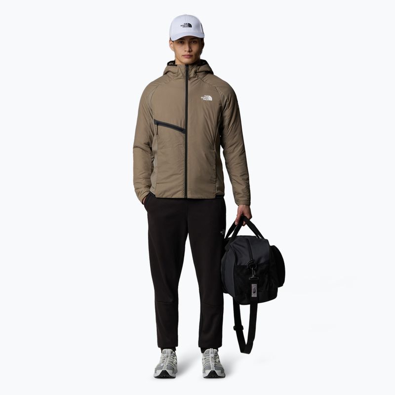 Férfi nadrág The North Face Mountain Athletics Fleece black 2