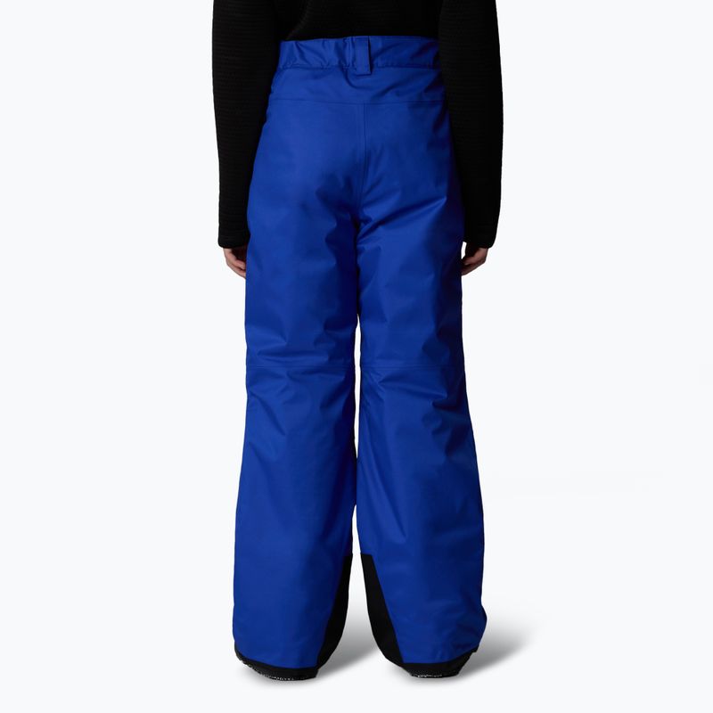 Gyerek sínadrág The North Face Freedom Insulated blue 3