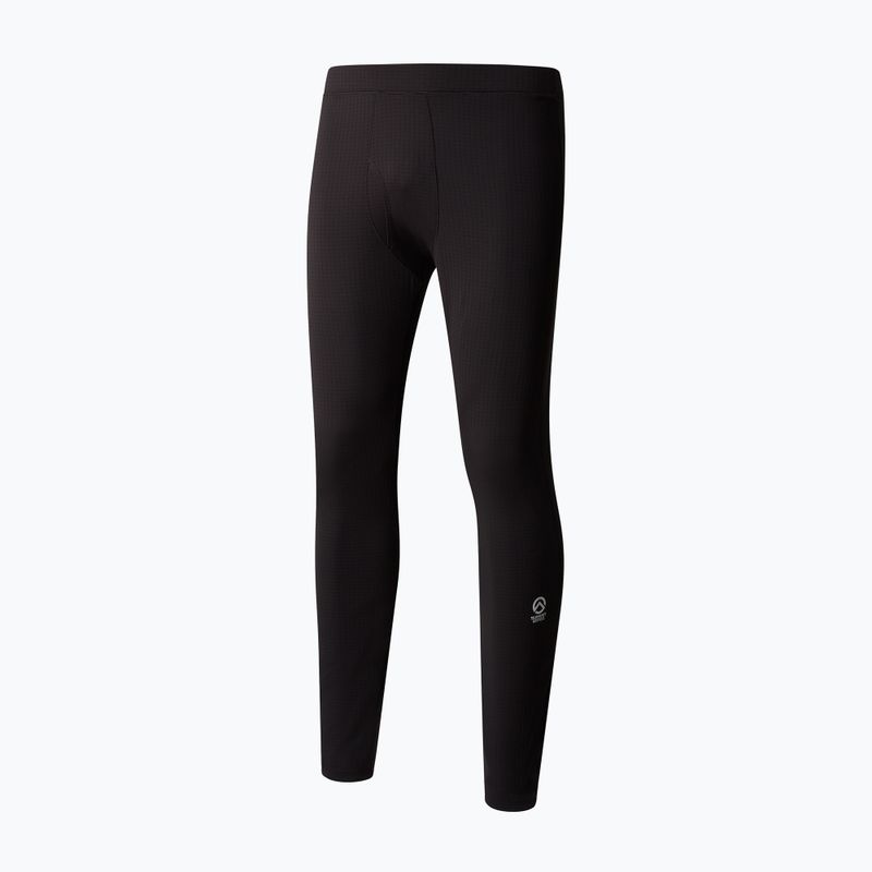 Férfi termoaktív nadrág The North Face Summit Pro 120 Tight fekete 4