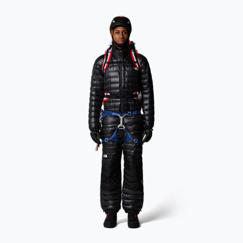 Nadrág trekkingowe The North Face Summit Breithorn black 4