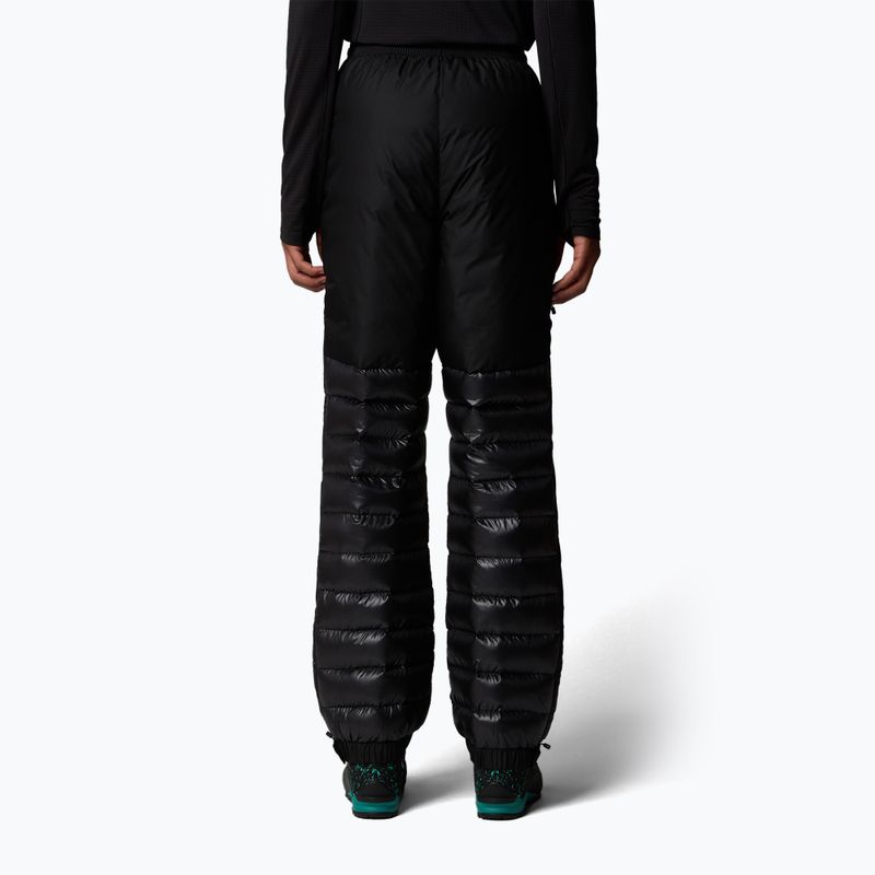 Nadrág trekkingowe The North Face Summit Breithorn black 5