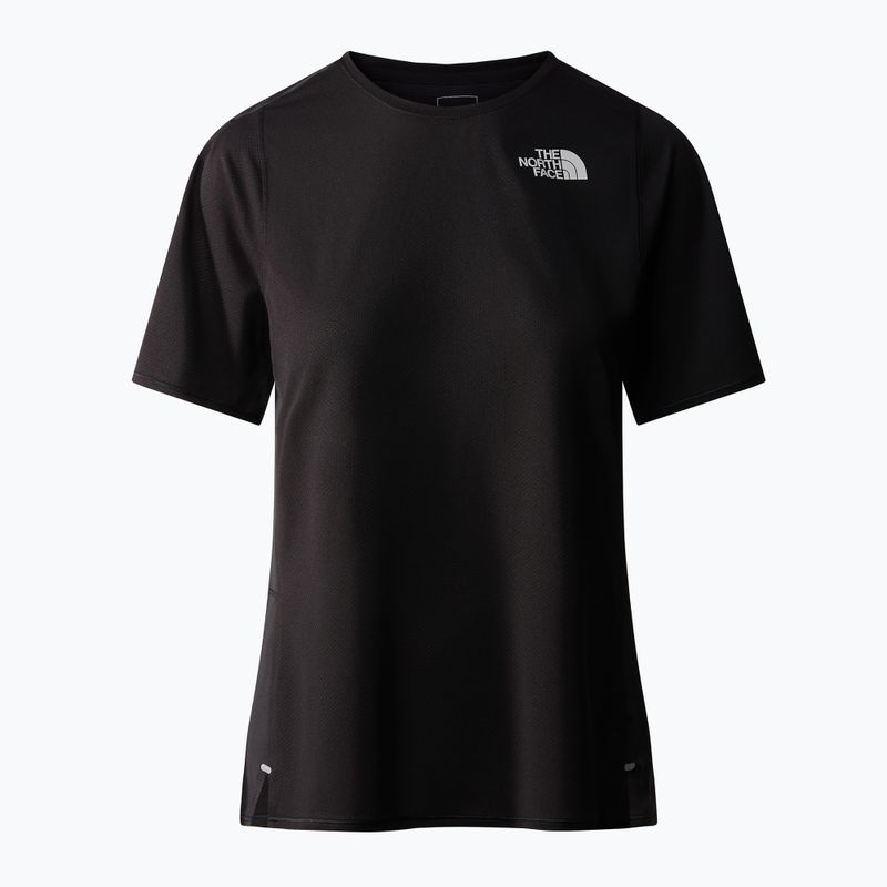 Női futópóló The North Face Summit High Trail tnf fekete 4