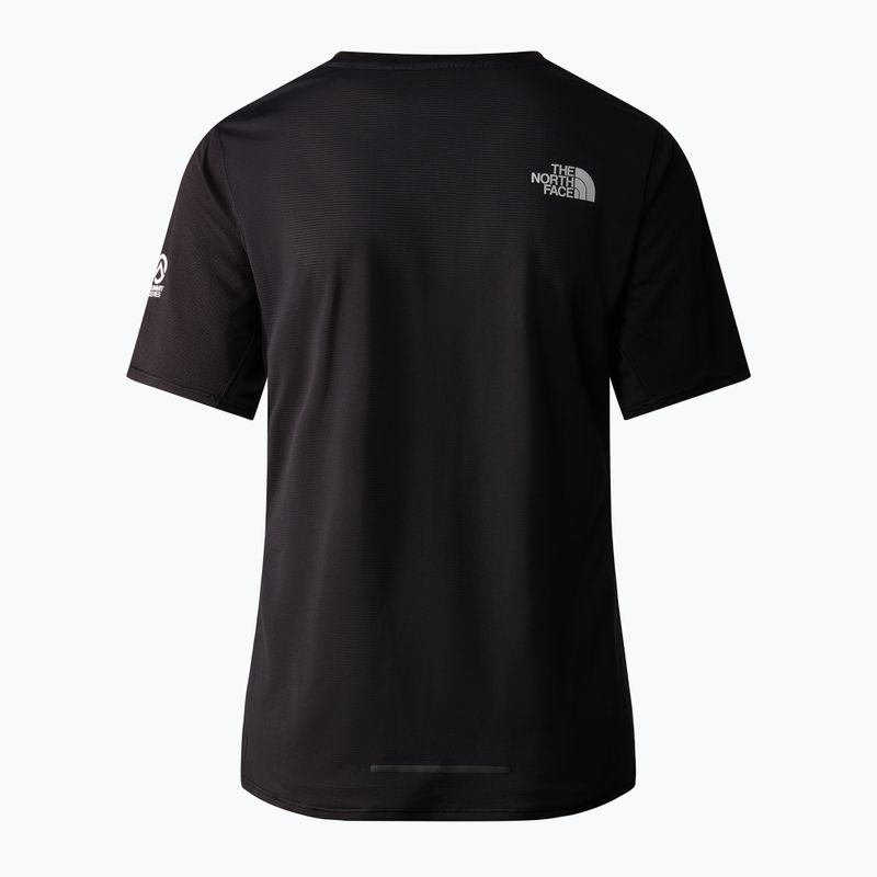 Női futópóló The North Face Summit High Trail tnf fekete 5